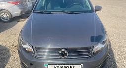 Volkswagen Polo 2018 годаүшін3 163 875 тг. в Алматы