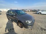 Volkswagen Polo 2018 года за 3 163 875 тг. в Алматы – фото 4