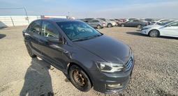 Volkswagen Polo 2018 годаүшін3 163 875 тг. в Алматы – фото 4
