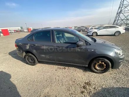 Volkswagen Polo 2018 года за 3 163 875 тг. в Алматы – фото 7