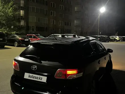 Toyota Avensis 2009 года за 6 500 000 тг. в Павлодар – фото 6