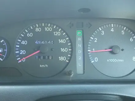 Toyota Corona 1996 года за 2 600 000 тг. в Усть-Каменогорск – фото 8