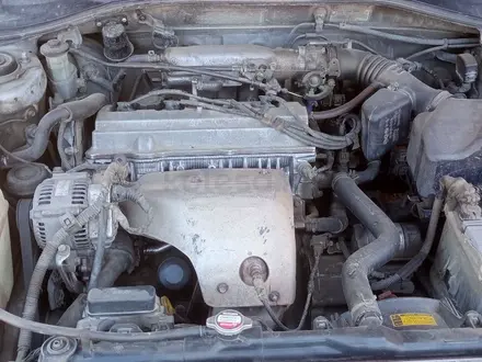 Toyota Corona 1996 года за 2 600 000 тг. в Усть-Каменогорск – фото 9