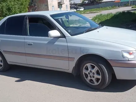 Toyota Corona 1996 года за 2 600 000 тг. в Усть-Каменогорск – фото 2