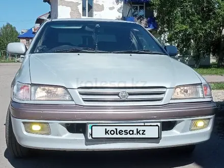 Toyota Corona 1996 года за 2 600 000 тг. в Усть-Каменогорск