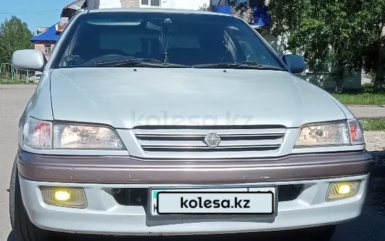 Toyota Corona 1996 года за 2 600 000 тг. в Усть-Каменогорск