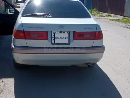 Toyota Corona 1996 года за 2 600 000 тг. в Усть-Каменогорск – фото 5