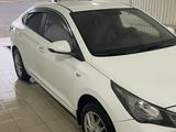 Hyundai Accent 2020 года за 6 800 000 тг. в Атырау – фото 2