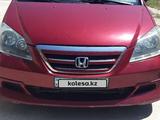 Honda Odyssey 2006 годаfor6 000 000 тг. в Жетысай