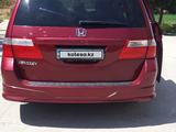 Honda Odyssey 2006 годаfor6 000 000 тг. в Жетысай – фото 2