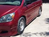 Honda Odyssey 2006 годаfor6 000 000 тг. в Жетысай – фото 3