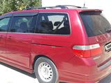 Honda Odyssey 2006 годаfor6 000 000 тг. в Жетысай – фото 5