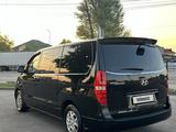 Hyundai Starex 2010 года за 9 700 000 тг. в Алматы – фото 3