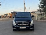 Hyundai Starex 2010 года за 9 700 000 тг. в Алматы – фото 4