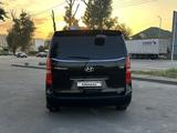Hyundai Starex 2010 года за 9 700 000 тг. в Алматы – фото 5