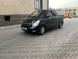 Hyundai Starex 2010 года за 9 700 000 тг. в Алматы