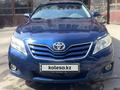 Toyota Camry 2011 года за 6 900 000 тг. в Алматы