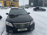 Toyota Camry 2013 годаfor8 800 000 тг. в Усть-Каменогорск – фото 2