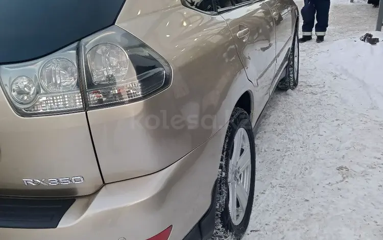 Lexus RX 350 2006 годаfor7 500 000 тг. в Алматы