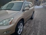 Lexus RX 350 2006 годаfor7 500 000 тг. в Алматы – фото 4