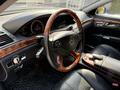 Mercedes-Benz S 550 2006 годаүшін8 500 000 тг. в Алматы – фото 11