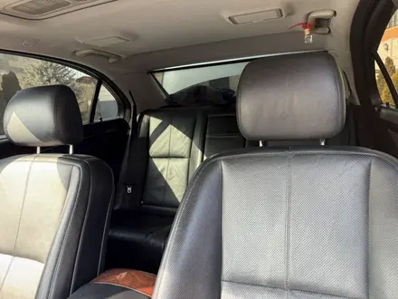 Mercedes-Benz S 550 2006 года за 8 500 000 тг. в Алматы – фото 12