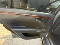 Mercedes-Benz S 550 2006 годаүшін8 500 000 тг. в Алматы – фото 18