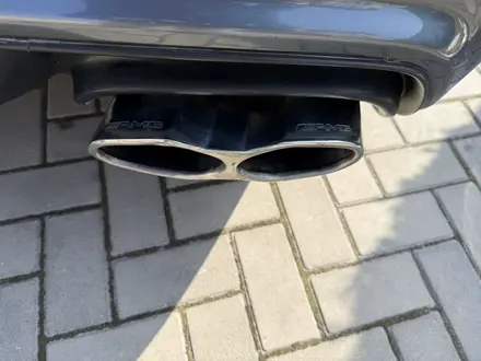 Mercedes-Benz S 550 2006 года за 8 500 000 тг. в Алматы – фото 25