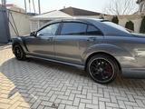Mercedes-Benz S 550 2006 годаүшін8 500 000 тг. в Алматы – фото 5