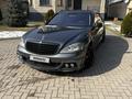 Mercedes-Benz S 550 2006 годаүшін8 500 000 тг. в Алматы – фото 30