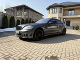 Mercedes-Benz S 550 2006 годаүшін8 500 000 тг. в Алматы – фото 4