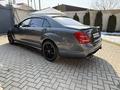 Mercedes-Benz S 550 2006 годаүшін8 500 000 тг. в Алматы – фото 6