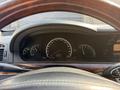 Mercedes-Benz S 550 2006 годаүшін8 500 000 тг. в Алматы – фото 10