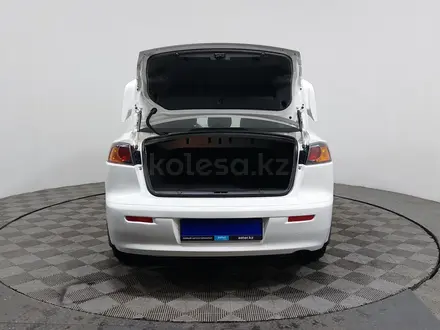 Mitsubishi Lancer 2013 года за 5 450 000 тг. в Астана – фото 9