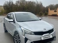 Kia Rio 2020 года за 8 700 000 тг. в Актобе