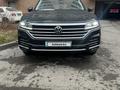 Volkswagen Touareg 2022 года за 29 500 000 тг. в Алматы – фото 7