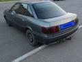 Audi 80 1990 годаүшін1 000 200 тг. в Экибастуз