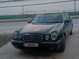 Mercedes-Benz E 280 1996 года за 3 500 000 тг. в Шымкент – фото 2