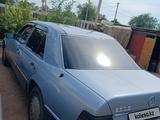 Mercedes-Benz E 260 1992 годаfor750 000 тг. в Балхаш – фото 3