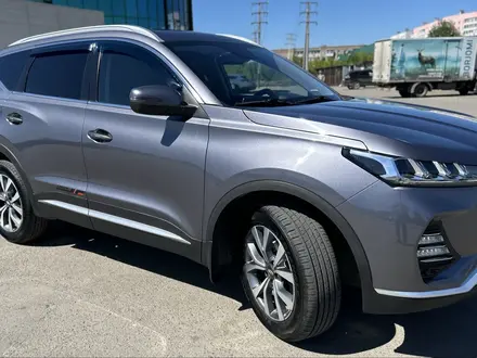 Chery Tiggo 7 Pro 2023 года за 7 500 000 тг. в Петропавловск – фото 2