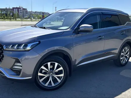 Chery Tiggo 7 Pro 2023 года за 7 500 000 тг. в Петропавловск