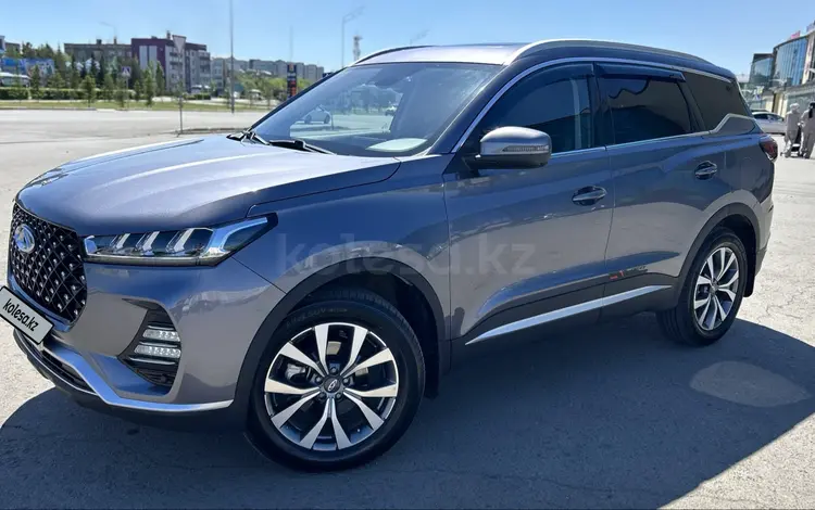 Chery Tiggo 7 Pro 2023 годаүшін7 500 000 тг. в Петропавловск