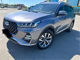 Chery Tiggo 7 Pro 2023 годаүшін7 500 000 тг. в Петропавловск – фото 3