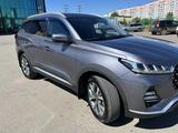 Chery Tiggo 7 Pro 2023 годаүшін7 500 000 тг. в Петропавловск – фото 4