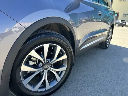 Chery Tiggo 7 Pro 2023 года за 7 500 000 тг. в Петропавловск – фото 5