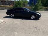 Lexus ES 300 2002 года за 5 200 000 тг. в Алматы – фото 3