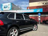 Porsche Cayenne 2007 годаүшін7 500 000 тг. в Алматы – фото 4