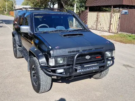 Nissan Terrano 1993 года за 3 000 000 тг. в Алматы