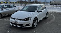 Volkswagen Golf 2015 года за 8 800 000 тг. в Костанай – фото 4