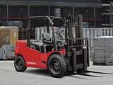 Hangcha  CPCD50-A2XG53 2025 года за 10 100 000 тг. в Кокшетау